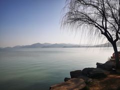 -东钱湖旅游度假区