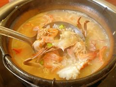 -林记潮汕海鲜砂锅粥(平潭店)
