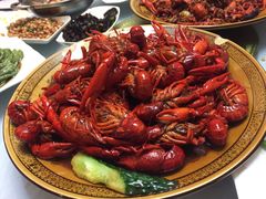 -香满锅老北京羊蝎子火锅·家常菜(新街口店)