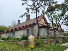 -刘公岛景区