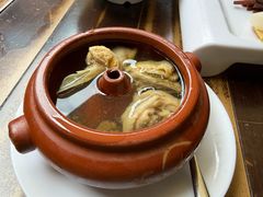 原汁原味汽锅鸡-熙楼(翠湖店)