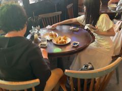 -哑巴生煎(临顿路店)