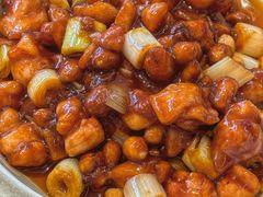 -大盐帮川菜馆(长楹天街店)