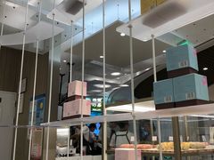 -奈雪的茶(市百一店)