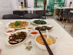 -长平老姿娘夜粥(平东一街店)