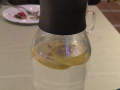 -碧特博格啤酒花园餐厅(芜湖路店)