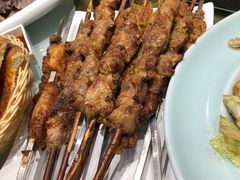 -巴依老爷新疆美食(望京小街店)