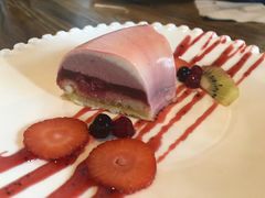 法式粉红大理石糖果-I HOLIC艾豪丽披萨(KKone店)
