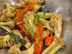 -嘉逸传菜(洛川东路店)