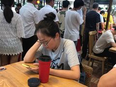 -顺旺基大厨现炒(哥伦布店)