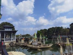 -赤坎·广东华侨国际旅游度假区