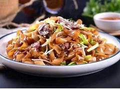 -岭南小生·粤港点心(南门口店)