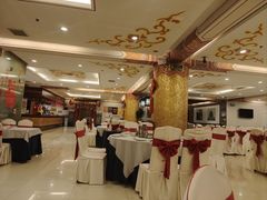 -全聚德(上海首店浦东店)