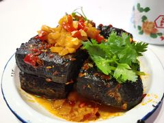 -老长沙龙虾馆(梅林店)