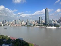 -上海凯宾斯基大酒店