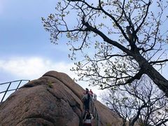 -丹东凤凰山景区