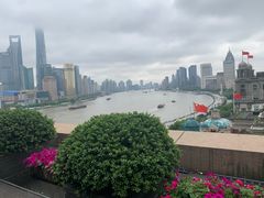 -上海和平饭店华懋阁 Cathay Room