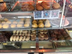 豆沙烧饼-白魁老号饭庄(交道口店)