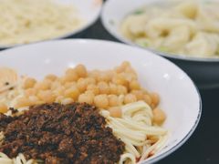 花市豌杂面-花市豌杂面(民生路店)