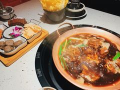 -京韵胡同·酱香羊蝎子火锅涮肉(长寿路店)