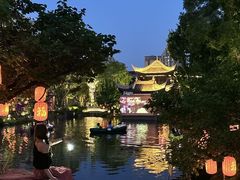 -铁像寺水街