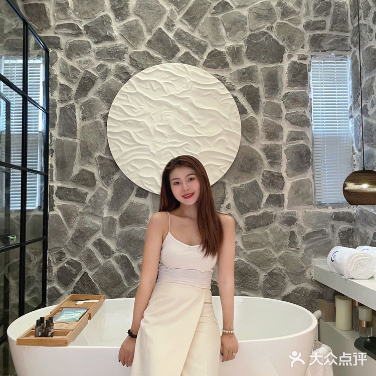 浪漫惬意｜肇庆鼎湖山入住体验