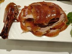 -香丰阁·烤鸭·川湘菜(昌平店)
