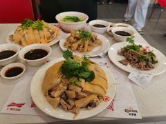 -振鼎鸡(福州路店)
