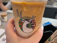 陨石咖啡-瑞幸咖啡(第一城店)