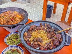 -回味黑鸭煲·始于2006(万松园店)