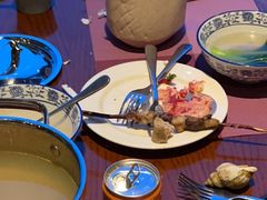 -龙城咖啡厅(常州富都洲际店)