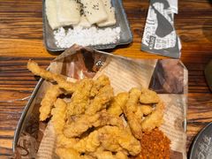 -北丐先生·野馄饨烧烤(长宁龙之梦店)