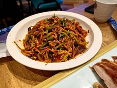-小桃红·东北菜·春饼烤鸭(南阳湖街店)