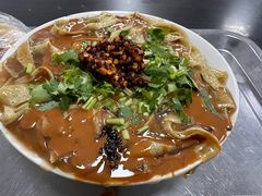 -正味斋锅巴菜(西北角店)
