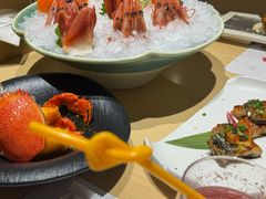 -清水日本料理铁板烧(学府路店)