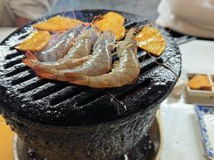 -大槐树烤肉馆