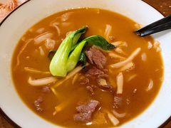 -漆黑觉米粉(三里屯店)