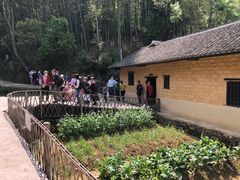 -韶山毛泽东同志故居