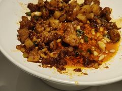 -兰湘子·湘菜小炒(长安万科广场店)