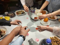 -巴特餐饮6加1音乐餐吧·新疆菜