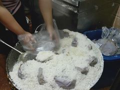 盐焗鸡-嘉兴盐焗鸡(义龙路店)