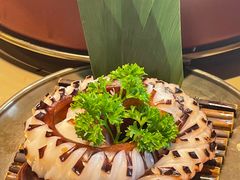 -西塔老太太泥炉烤肉(青浦蟠龙天地店)