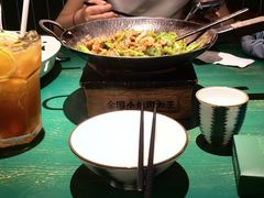 -费大厨辣椒炒肉(太平老街店)