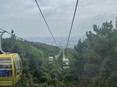 -虞山风景区