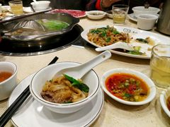 -八合里潮汕鲜牛肉火锅(吉大店)