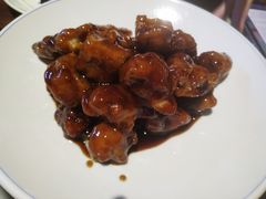 -大牌大·传统杭帮菜(湖滨店)