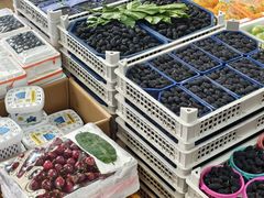 -西郊国际农产品交易中心