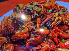 -红满堂·龙虾·牛蛙·淮扬菜(濠北路店)