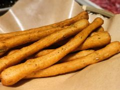 茴香小油条-牛村来人潮汕牛肉火锅(西单店)