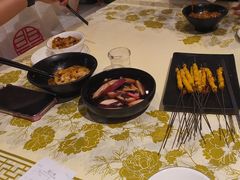 -聚味瞿记·龙虾堂(天元店)